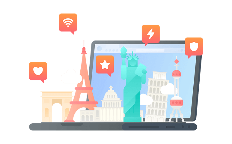 蒙古回国vpn - ROUTECN